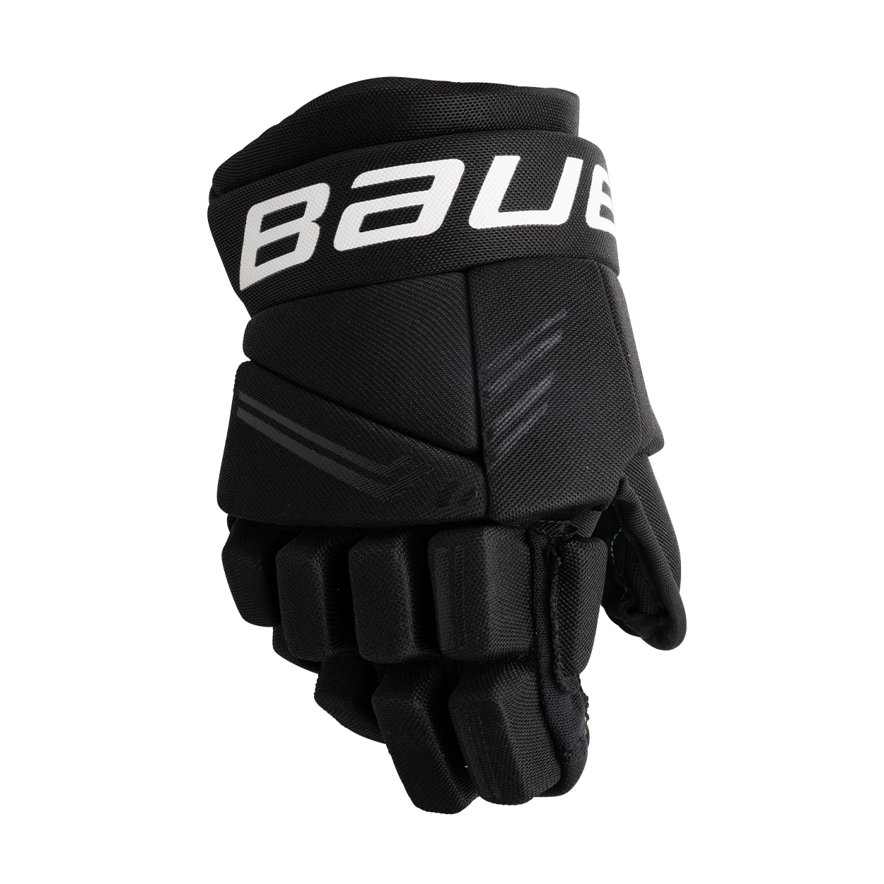 Bauer X Glove Youth S24 Hockey Gloves - Lightweight & Durable for Ice Hockey Players - Perfect for Youth Training & Games