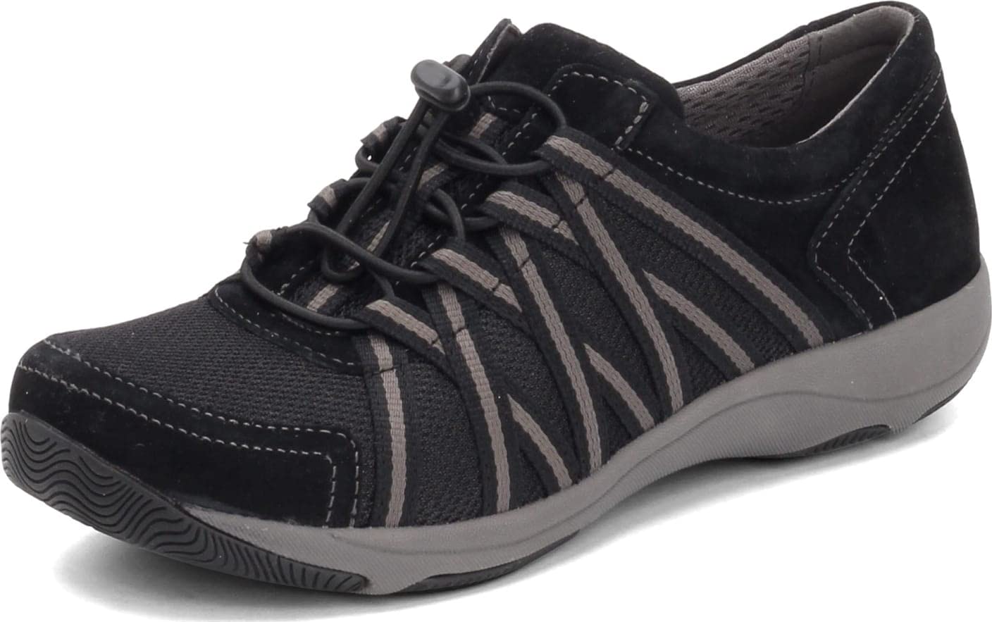 Dansko Women's Honor Comfort Walking Shoes - Arch Support Sneakers for Women, Perfect for Nurses, Teachers & All-Day Wear