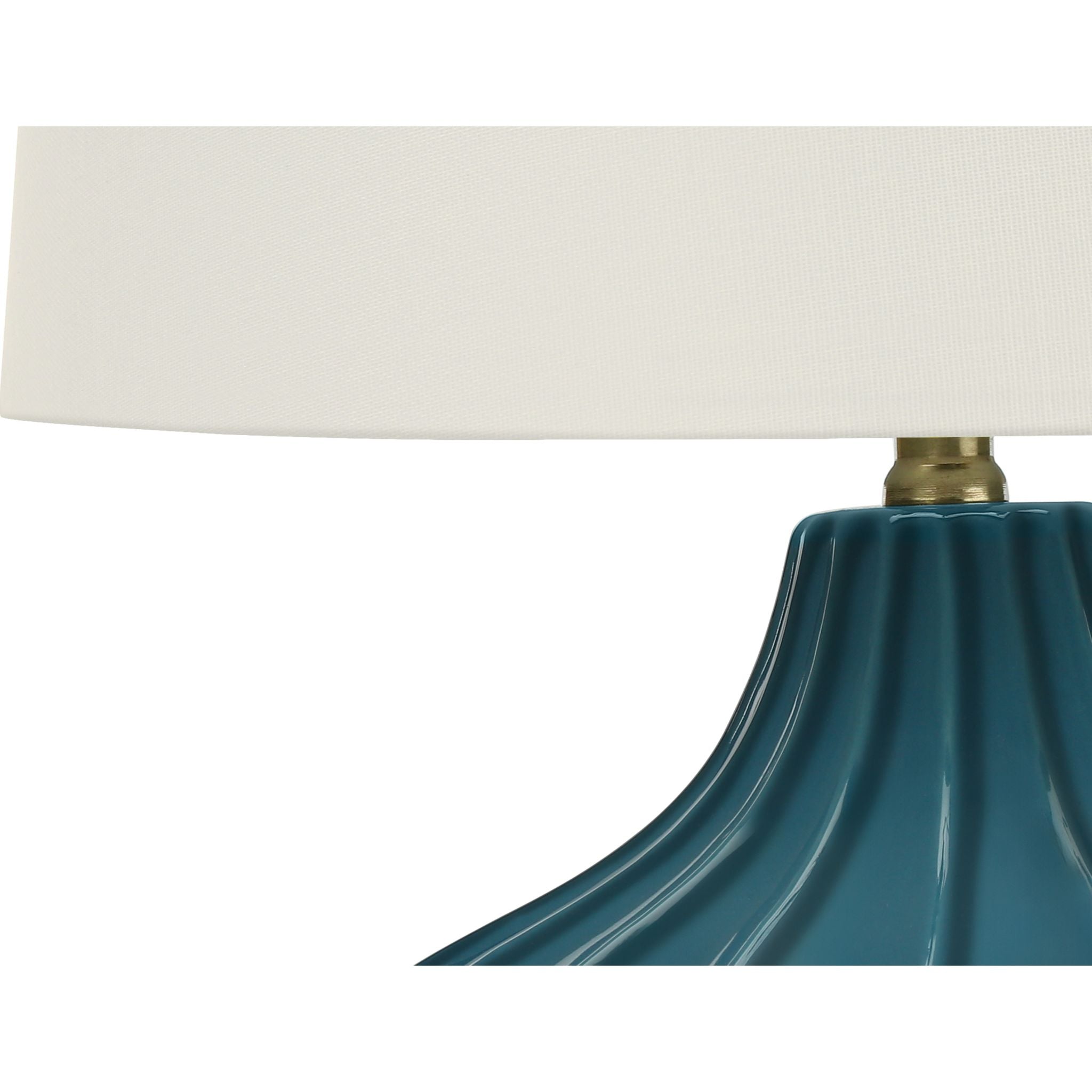Aries Table Lamp 24.25
