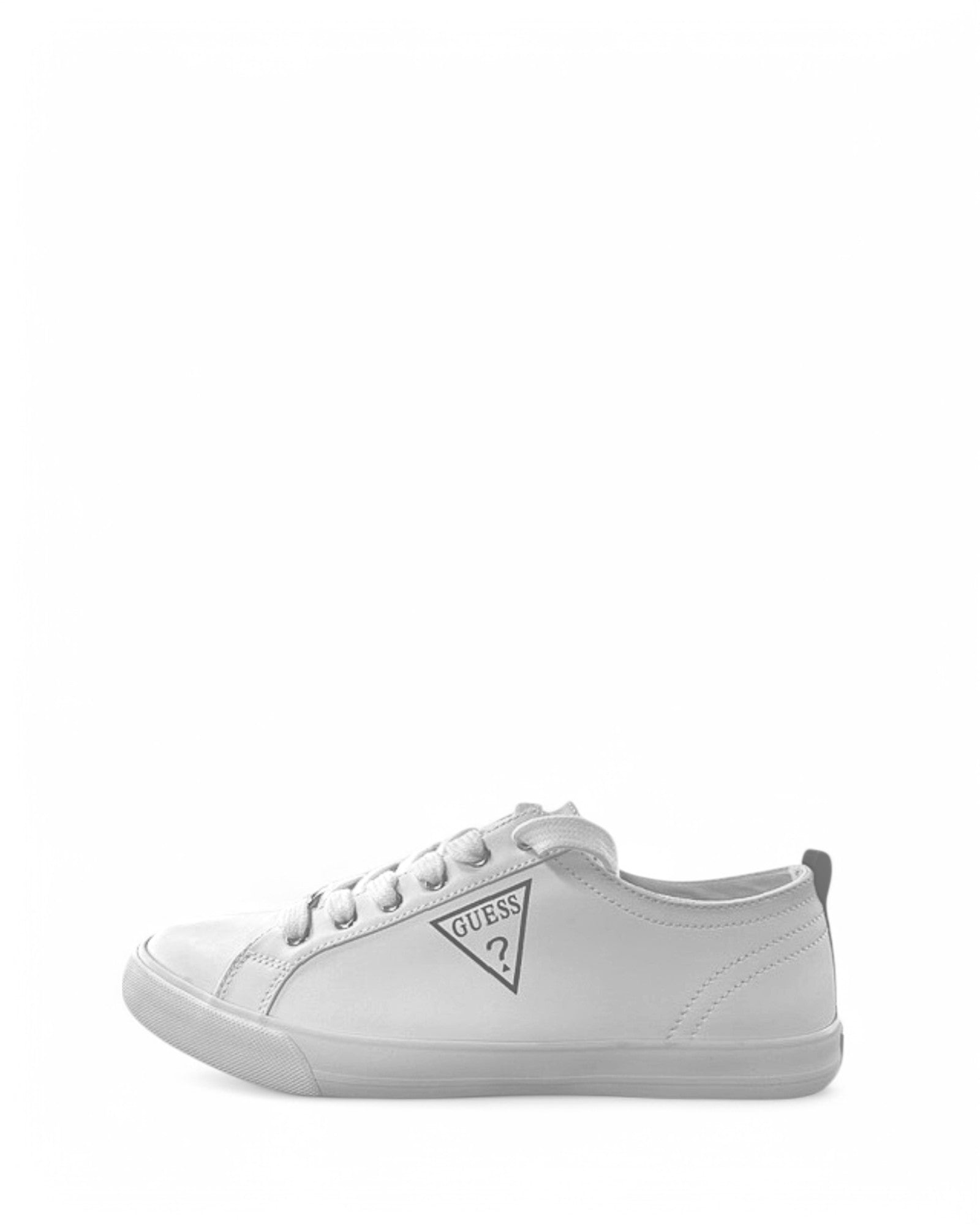 Caught A Sneakers White/Black - Stylish Men's & Women's Casual Shoes for Running, Walking & Gym Workouts