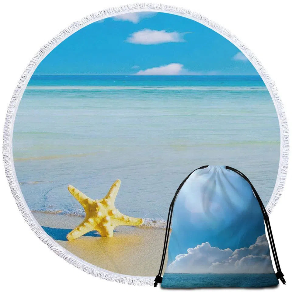 Beach Please Towel & Backpack Set - Quick Dry Sand-Free Beach Towel with Convertible Backpack - Perfect for Beach, Pool, Travel & Outdoor Adventures