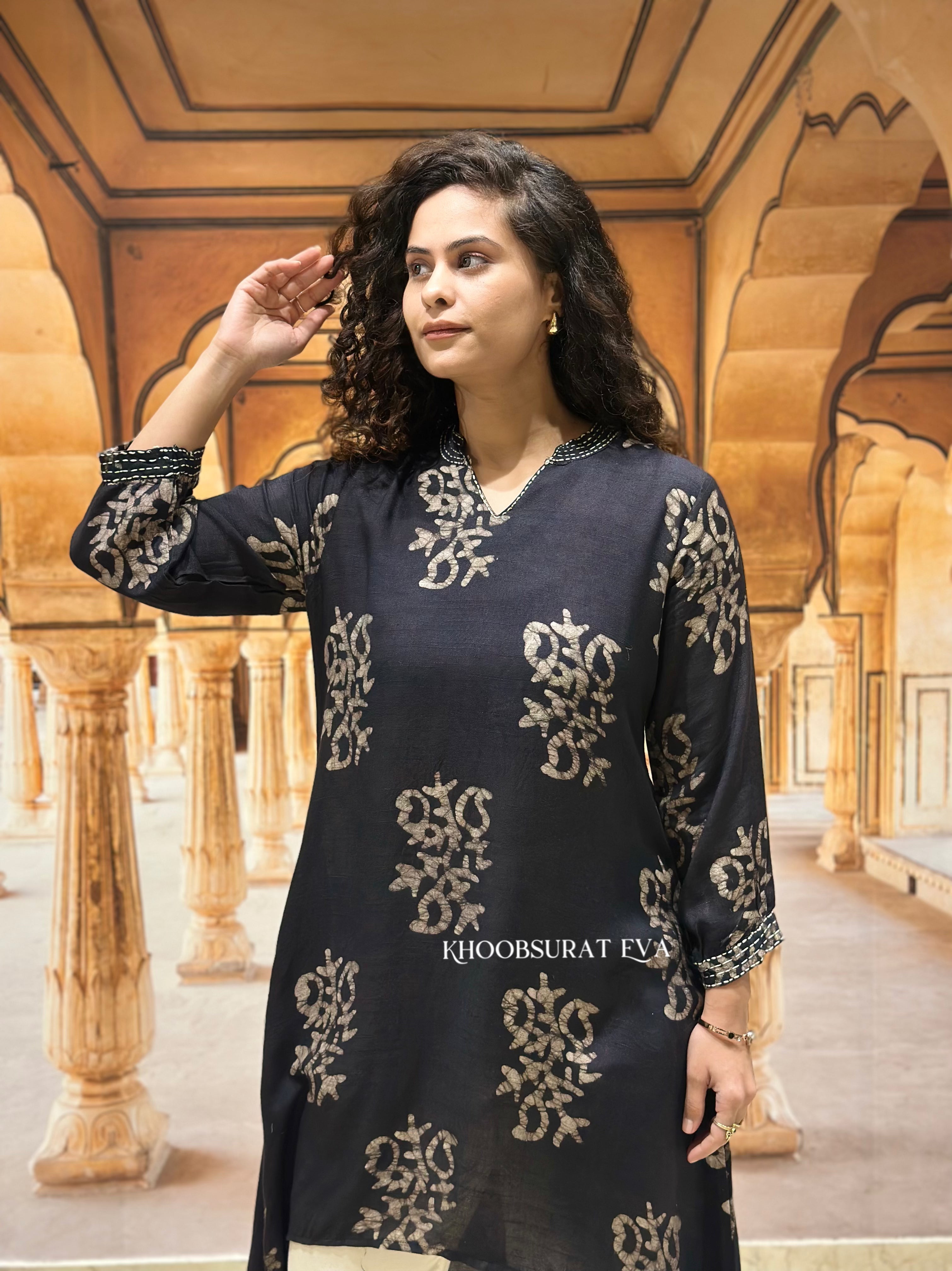 Stylish Advik Cotton Kurta Set for Men - Comfortable Ethnic Wear for Festivals, Weddings & Casual Outings