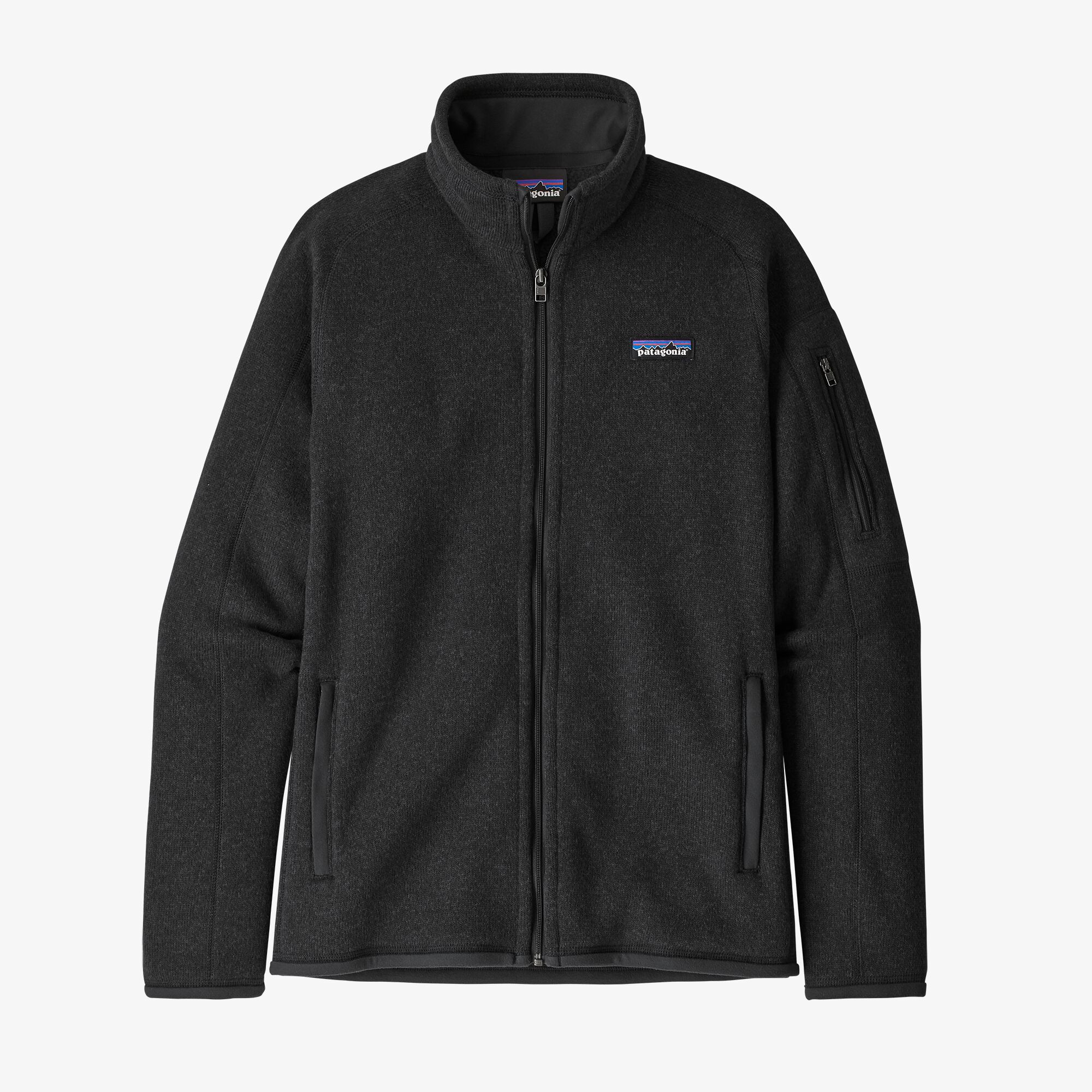 Better Sweater® Fleece Jacket for Women - Warm & Cozy Winter Outerwear - Perfect for Hiking, Camping & Outdoor Activities