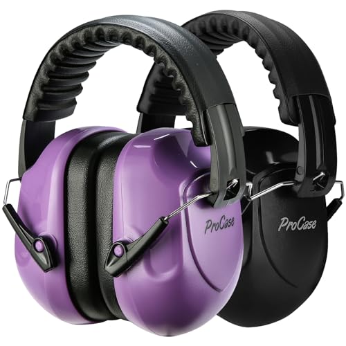 2 - Black & Purple