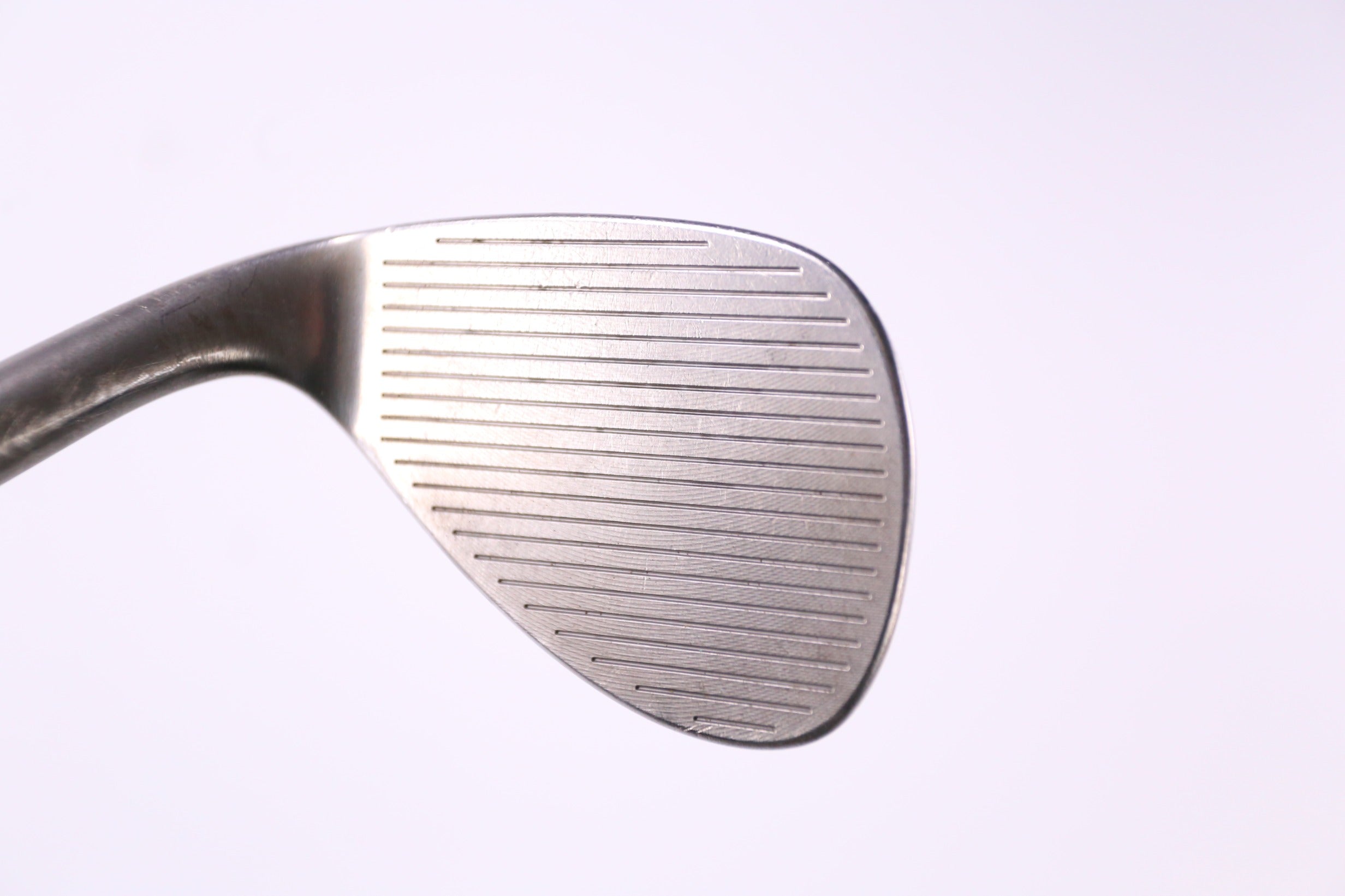 Used Cleveland RTX Full Face ZipCore Tour Rack Sand Wedge 56° Stiff Flex Right Hand Golf Club - Perfect for Bunker Shots & Short Game Precision