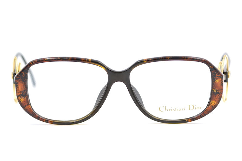 Christian Dior 2572 Sunglasses 10 54 - Polarized UV Protection Aviator Sunglasses for Women & Men, Perfect for Driving, Beach & Outdoor Activities