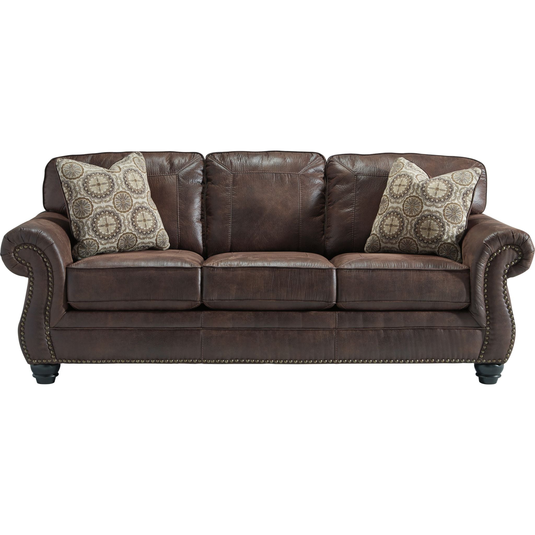 Breville Queen Sofa Sleeper Espresso Machine - Compact Espresso Maker for Home, Office & Small Spaces - Perfect for Coffee Lovers & Entertaining Guests