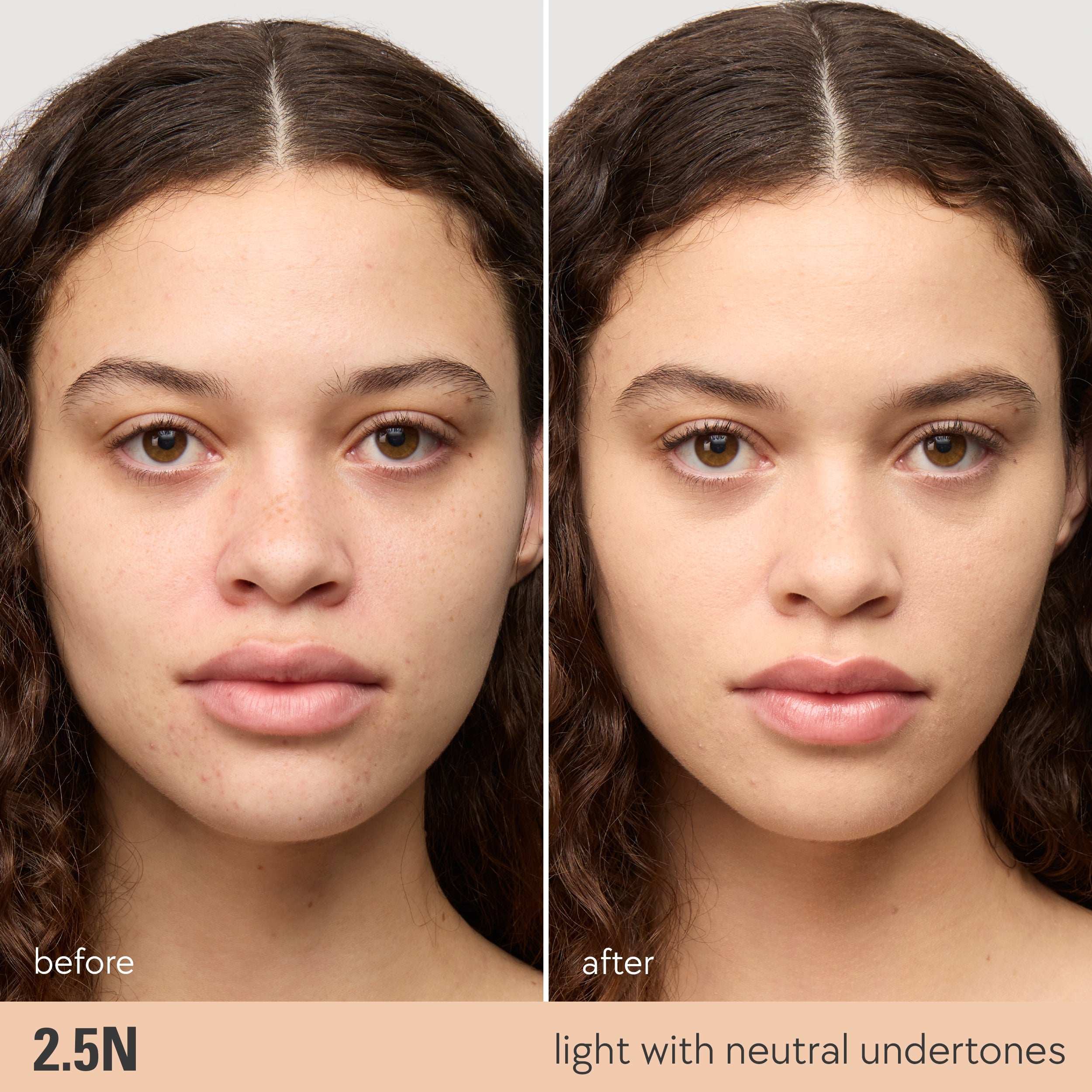 Flawless Skin Tint Blurring Elixir - Lightweight Foundation with SPF for Even Skin Tone | Perfect for Daily Wear & Natural Makeup Looks