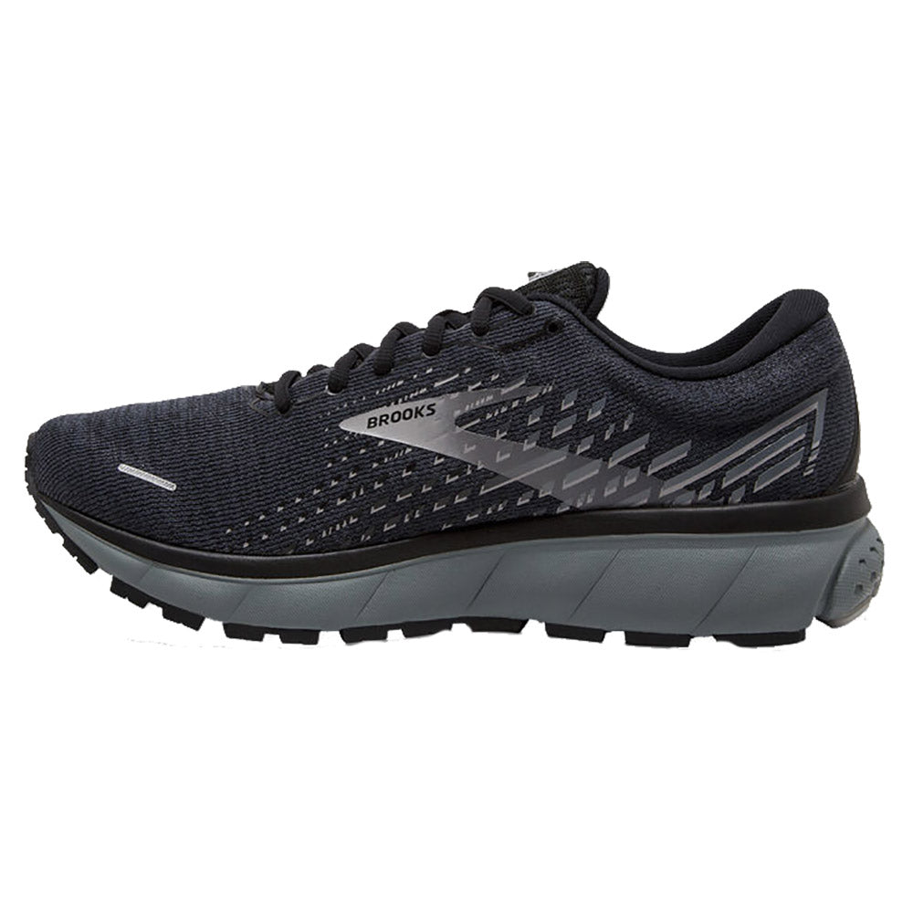 Brooks Ghost 13 Men's Running Shoes - Lightweight Cushioned Road Running Sneakers for Jogging & Training - Perfect for Marathon, Gym Workouts & Daily Wear
