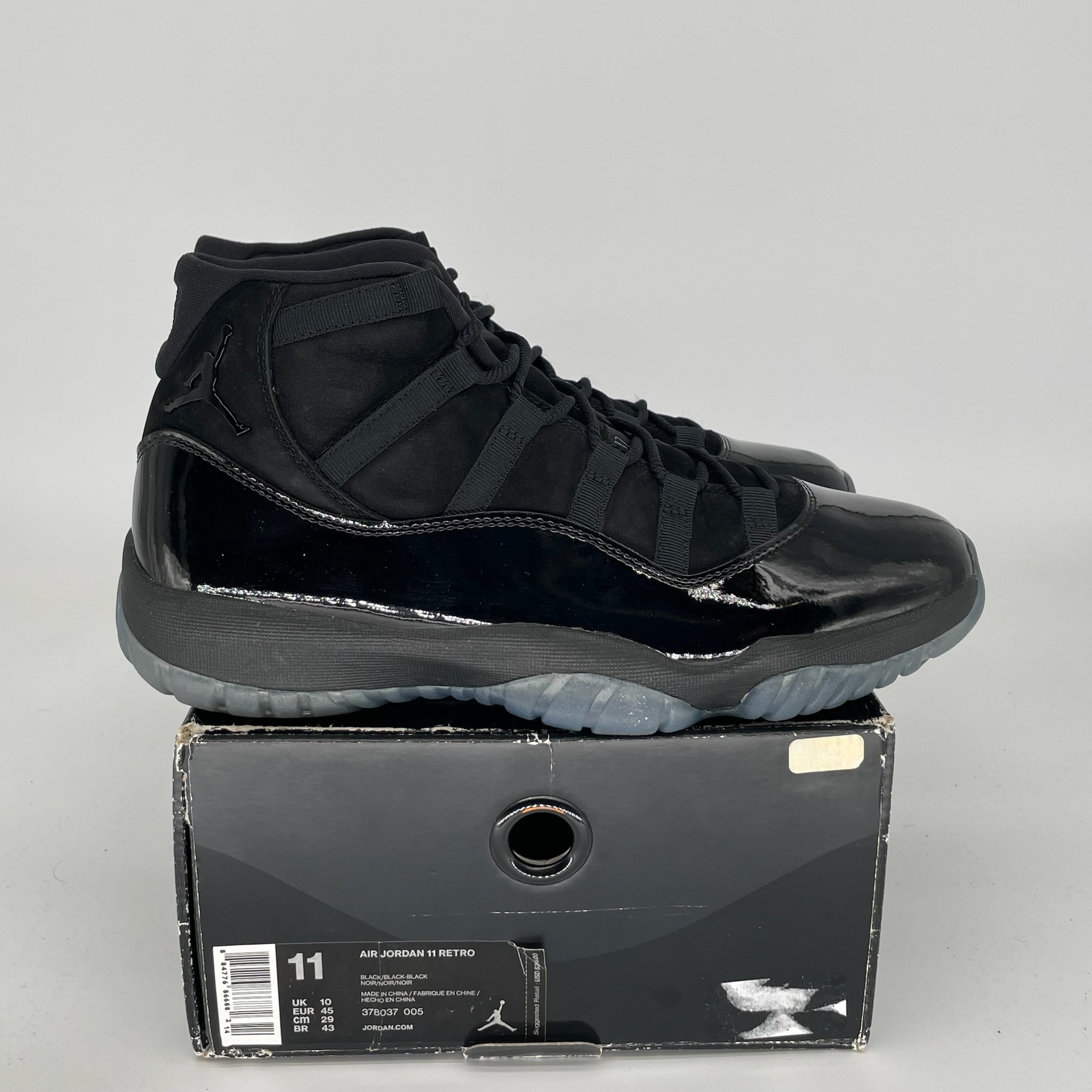 AIR JORDAN 11 Retro 