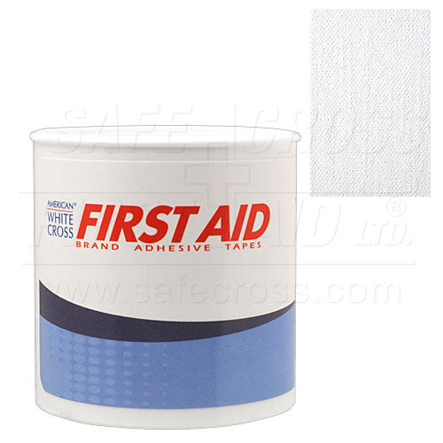 Waterproof Vinyl Cloth Tape - 2 Inch x 15 Feet Roll | Strong Adhesive for Outdoor Repairs, Pipes, Roofing & DIY Projects