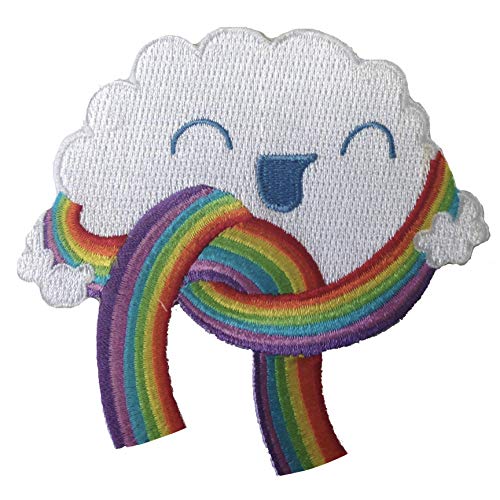 Mr. Cloud's New Scarf