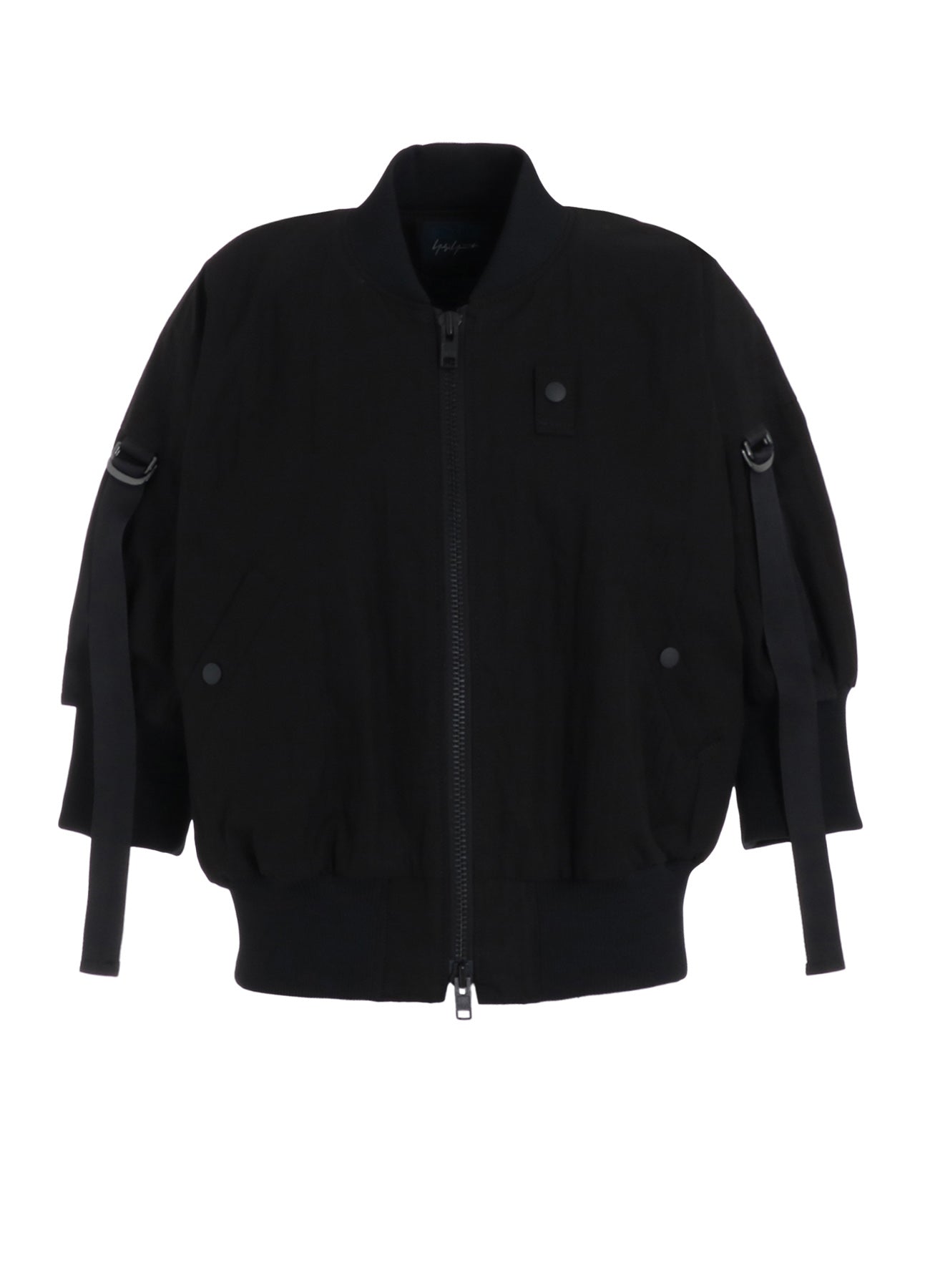 CNY Weather Resistant SS Bomber Jacket - Lightweight Windproof Men's Outerwear for Casual Wear & Outdoor Activities