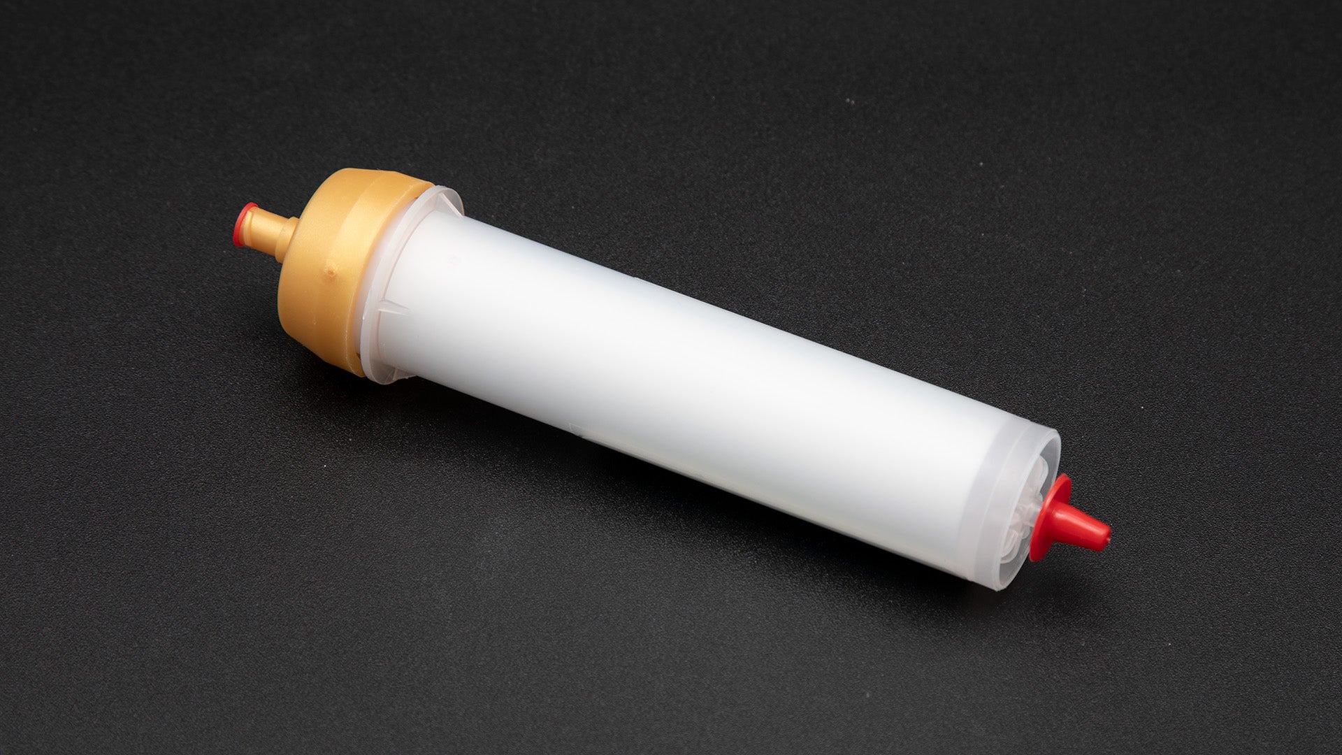 RediSep Gold® C18Aq Column (30 Gram) - HPLC & LC-MS Purification Column for Analytical Chemistry | Ideal for Lab Research & Pharmaceutical Testing