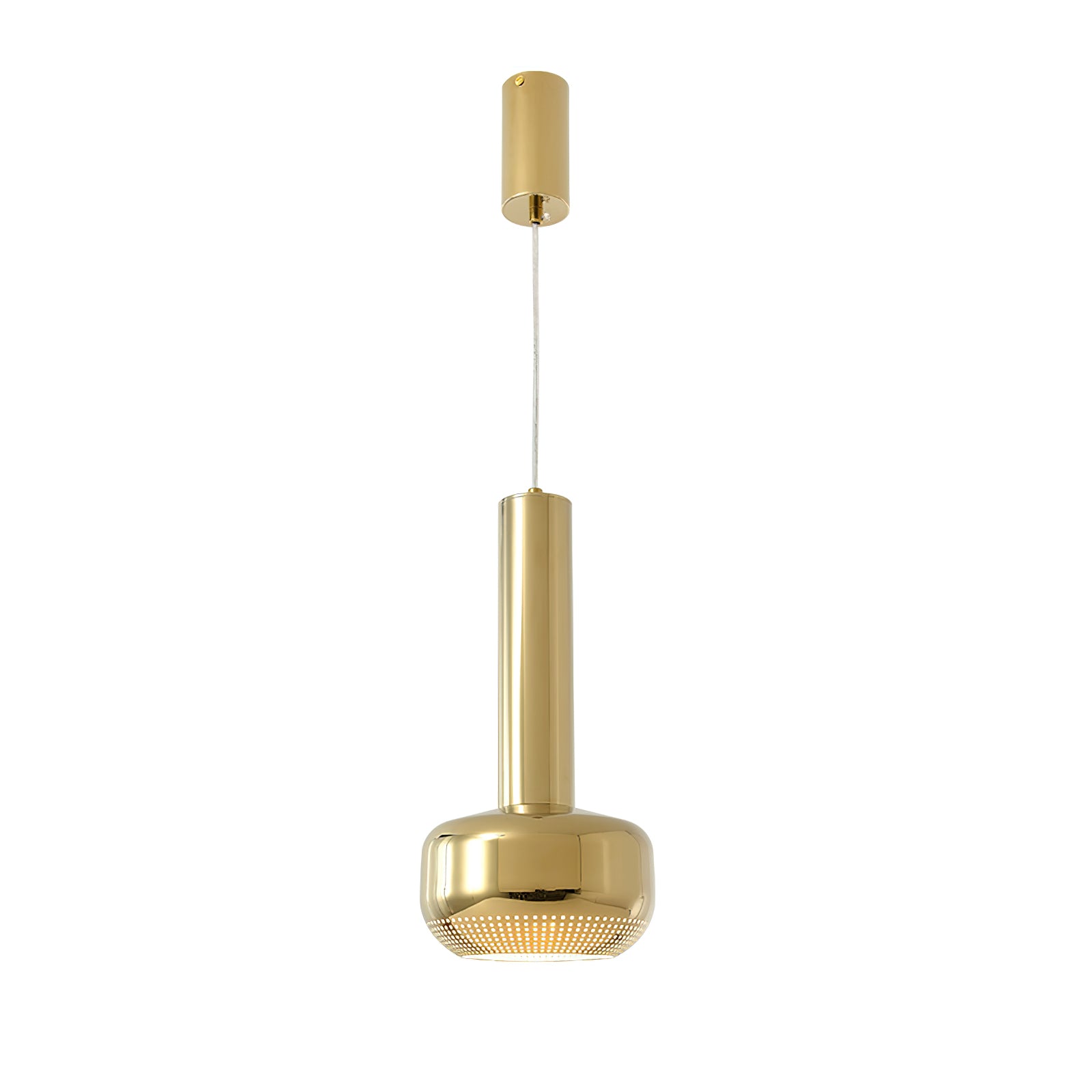 Modern Honeycomb Pendant Light Fixture - Hexagon Ceiling Lamp for Dining Room, Kitchen & Living Room Decor - Stylish Industrial Lighting for Home & Office Spaces