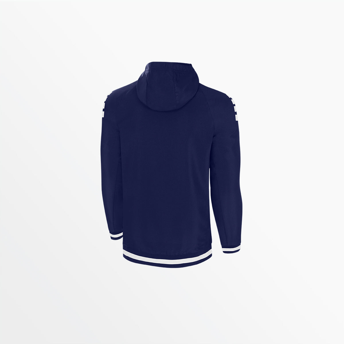 Men's Uptown Woven Jacket - Lightweight Casual Outerwear for Spring & Fall | Perfect for Outdoor Activities, Travel & Everyday Wear