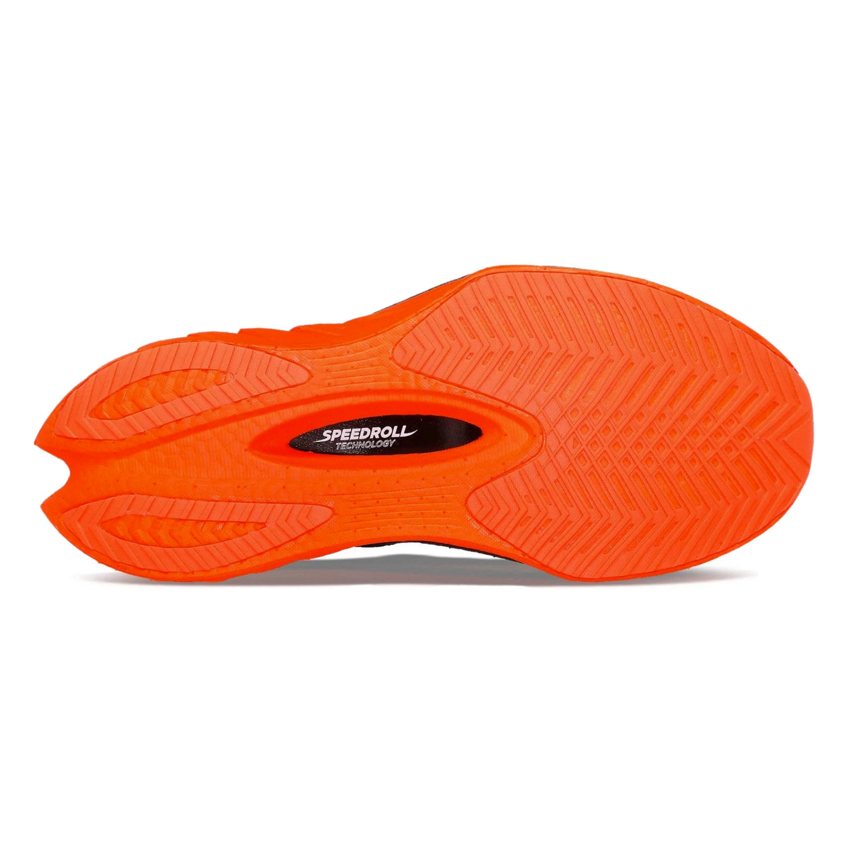 Saucony Endorphin Pro 4 Men's Running Shoes - Lightweight Carbon Fiber Racing Sneakers for Marathon & Road Running - Perfect for Training, Racing & Long Distance Running
