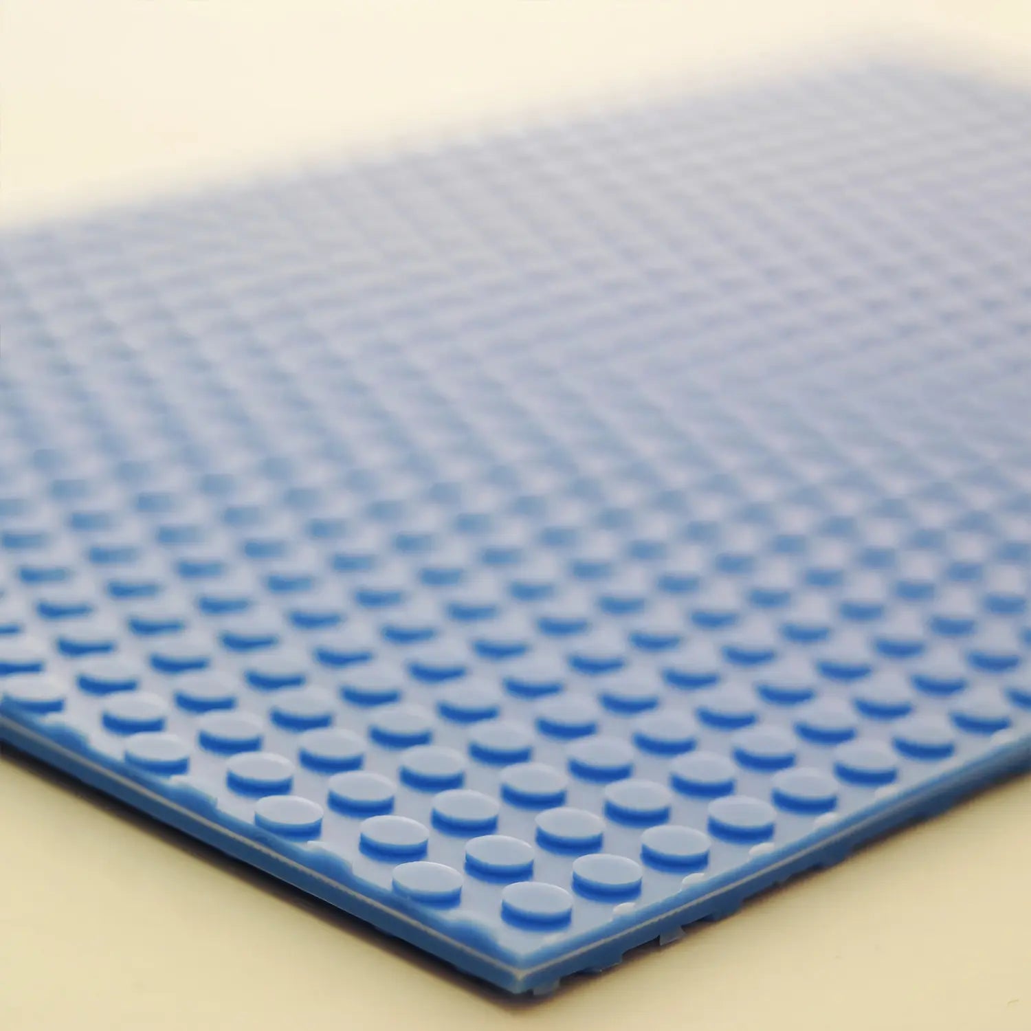 Non-Slip Hasegawa Elastomer Resin Mat - Durable Kitchen & Bathroom Grip Pad for Countertops, Sinks & Drawers