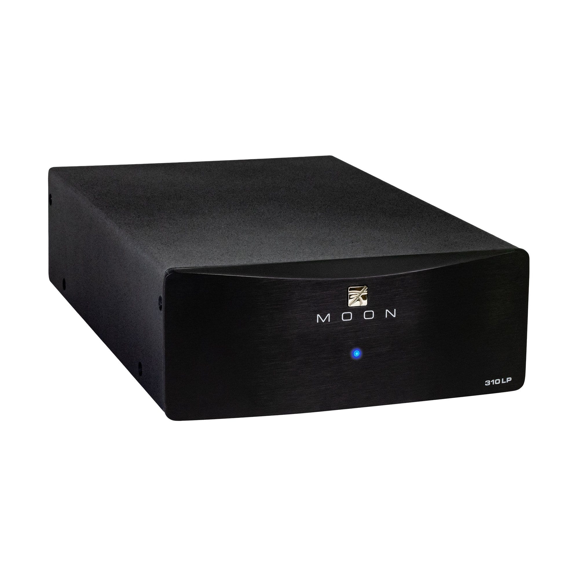 Simaudio MOON 310LP High-End Phono Preamplifier for Vinyl Records - Perfect for Audiophiles & Home Audio Systems - Enhance Your Turntable Experience with Crystal Clear Sound