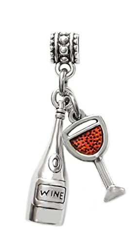 Wine Bottle