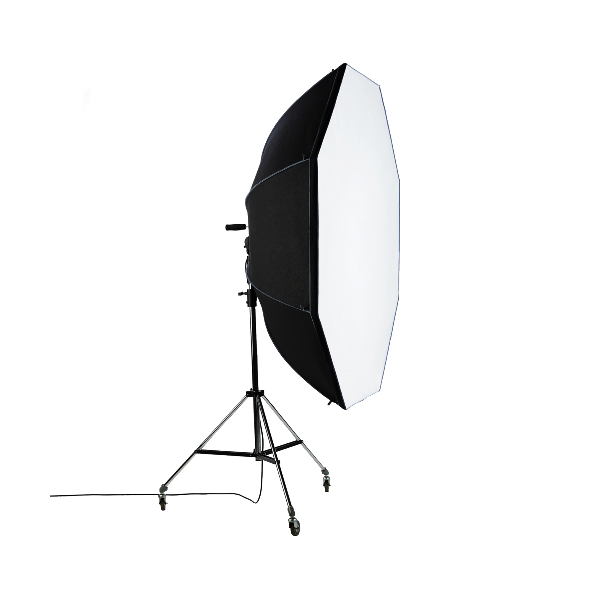 Elinchrom Indirect Litemotiv Octa Softbox 75 (190cm) - Professional Photography Lighting Diffuser for Studio Portraits & Product Shoots