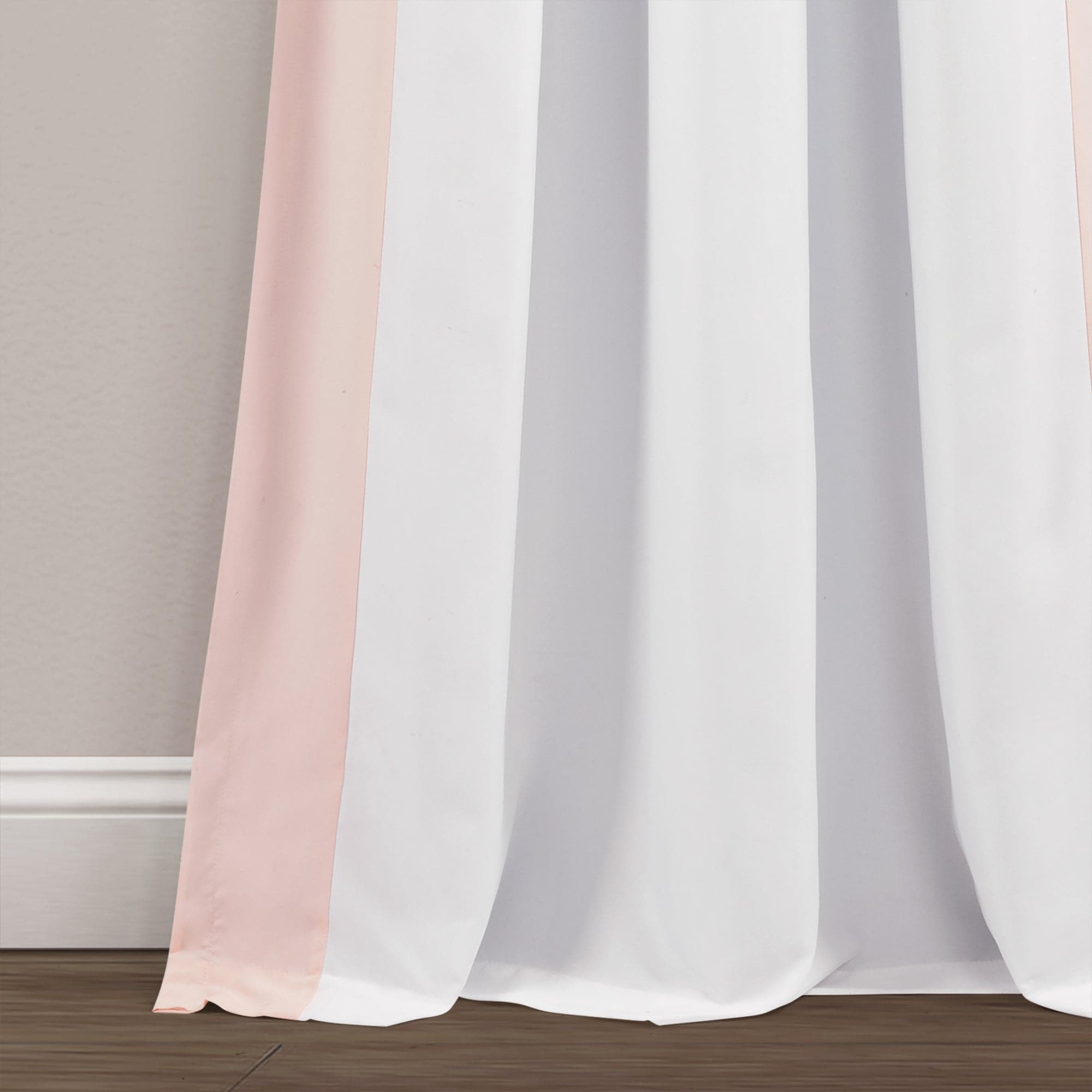 Blackout Window Curtain Panel - Light Blocking Room Darkening Drapes for Bedroom, Living Room & Nursery - Thermal Insulated Noise Reducing Curtains - 100% Polyester Fabric (Black, 42x84 Inch) - Perfect for Home Theater, Shift Workers & Light Sleepers