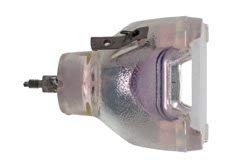 Technical Precision 50071-BOP Replacement Projector TV Lamp Bulb - High-Quality Light Bulb for Home Theater & Office Projectors