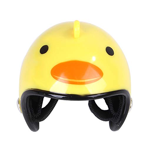 Yellow Duck