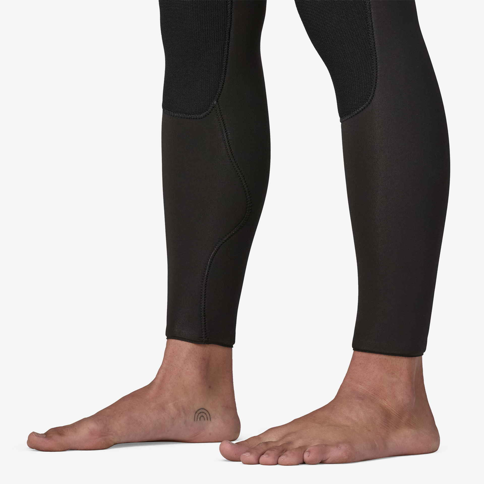 Women's R3 Yulex Regulator Front Zip Full Wetsuit - Perfect for Surfing, Diving & Water Sports | Warm & Flexible Neoprene Suit