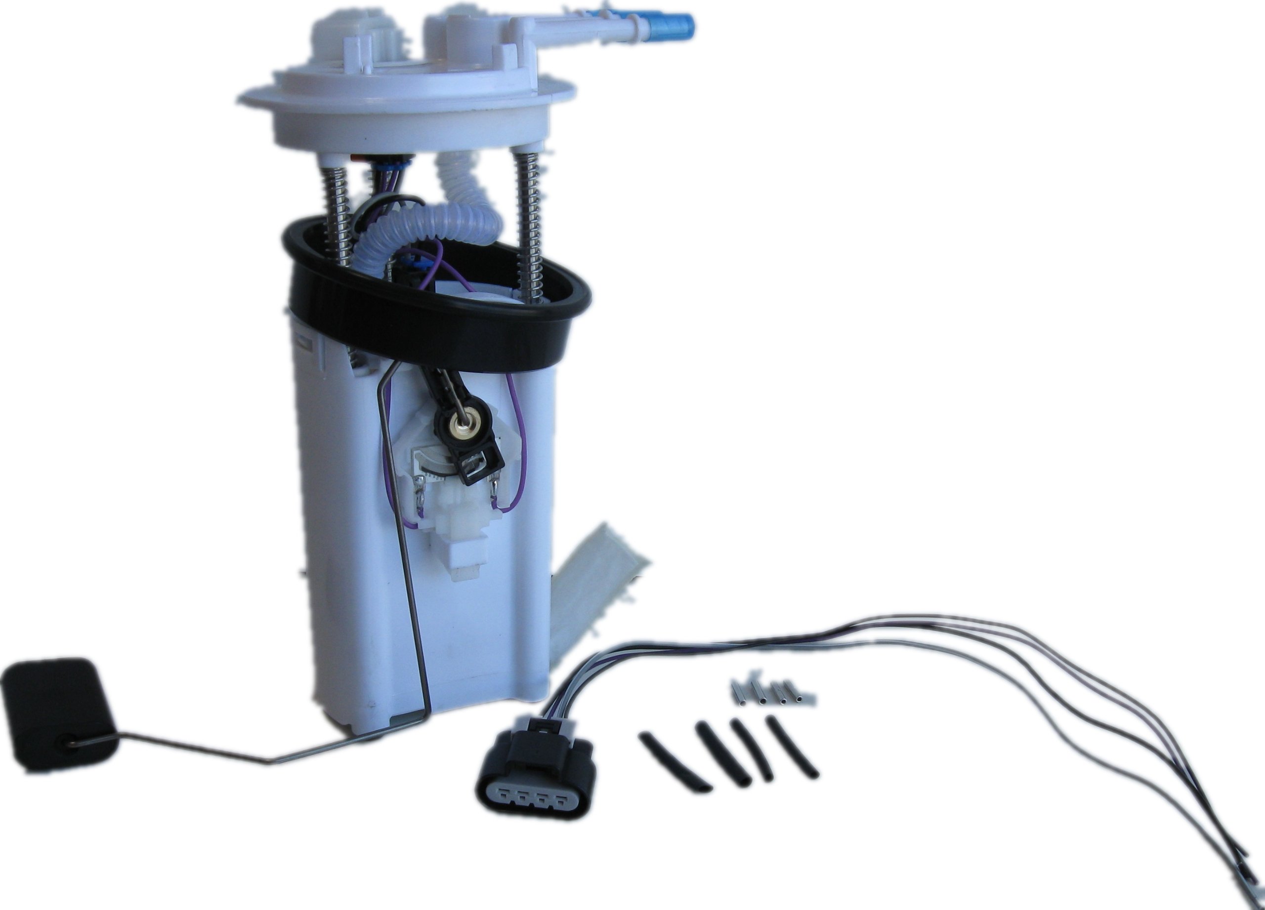 F2521A Fuel Pump Module Assembly - High Performance Replacement for Smooth Engine Operation - Perfect for Car, Truck & SUV Fuel System Upgrades