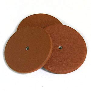 Professional Saxophone Pad Sample Kit - High-Quality Replacement Pads for Saxophone Repair & Maintenance (Perfect for DIY Instrument Care & Music Classroom Use)