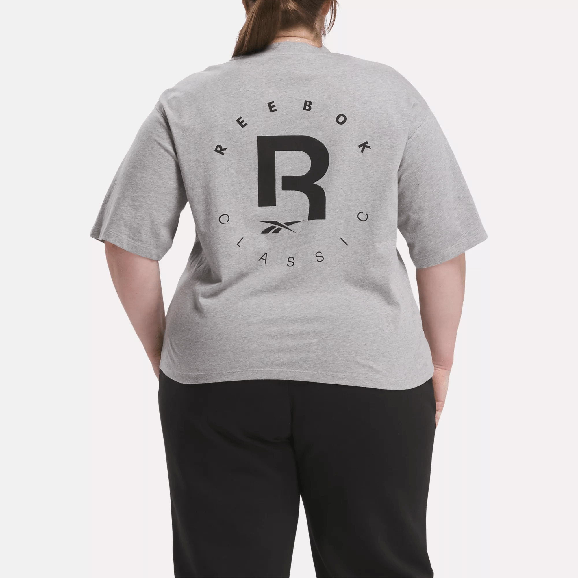 IDE Brand Women's Proud Graphic Tee - Plus Size Cotton T-Shirt for Casual Wear & Everyday Outfits
