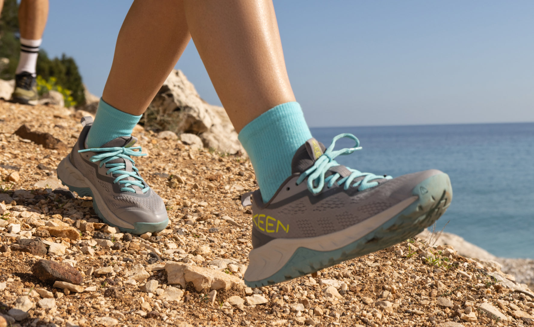 Versacore Women's Running Shoes - Lightweight & Breathable Star White/Alloy | Perfect for Jogging, Gym Workouts & Daily Wear