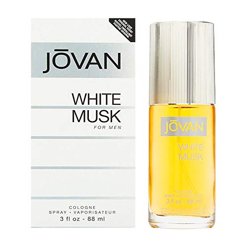 White Musk EDC