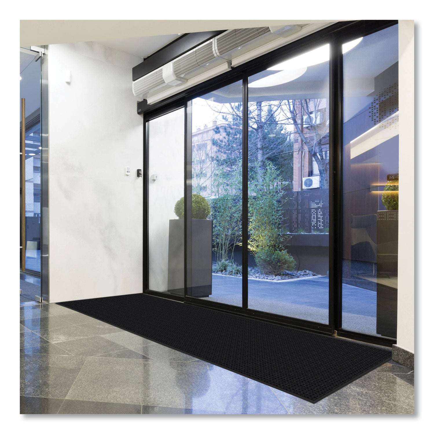 Apache Mills® Absorba Select Entry Mat - 36