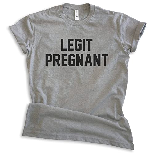 Dark Heather Gray