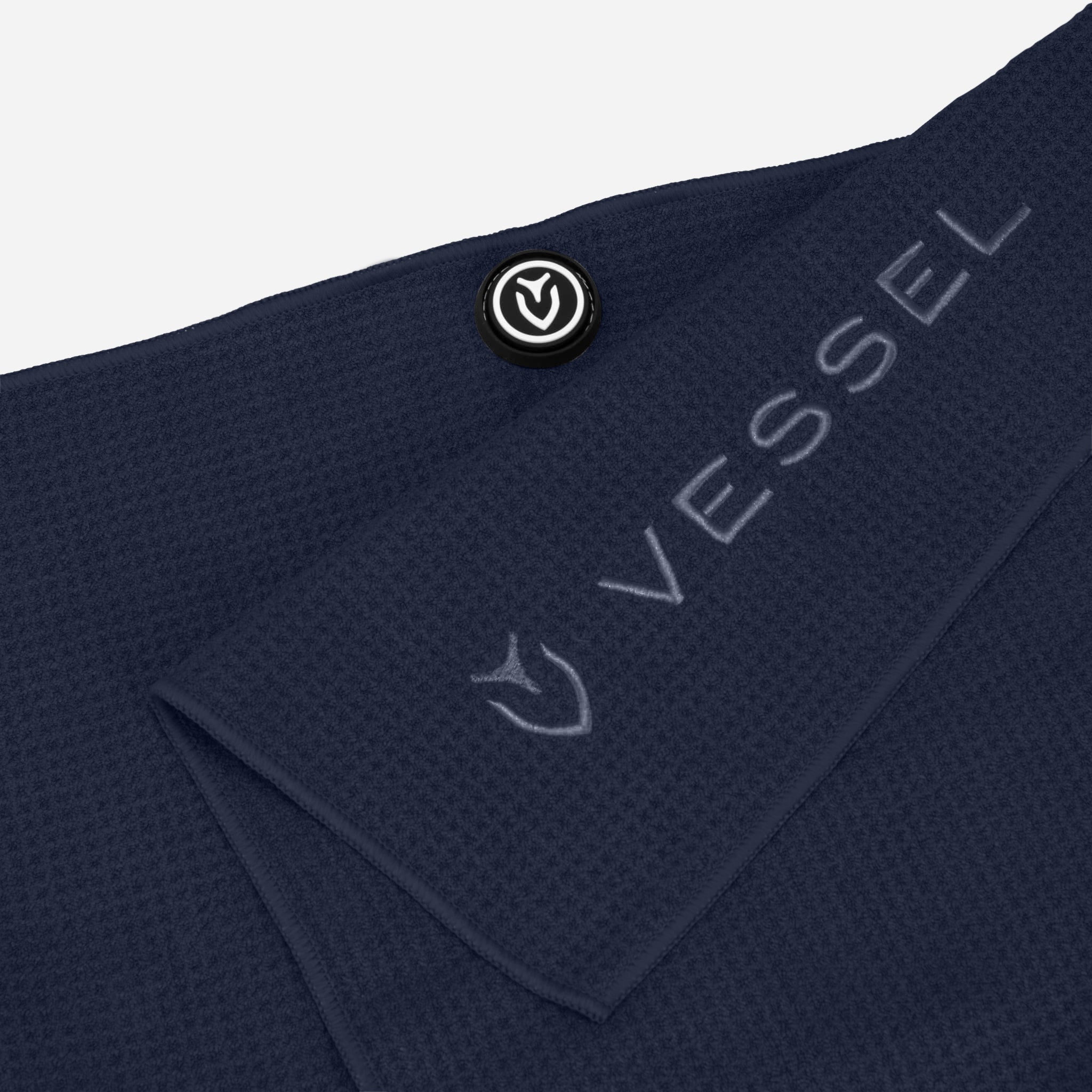 Premium Magnetic Golf Towel - 20