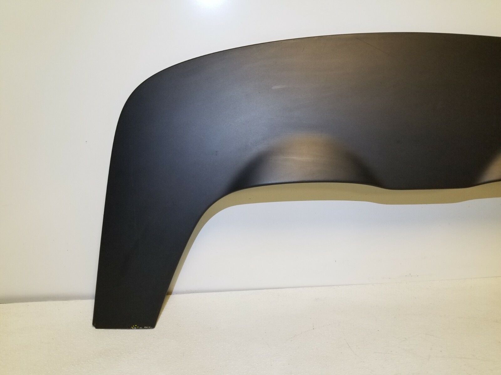 04-07 Saab 9-3 Rear Roof Tonneau Cover - OEM Replacement Part - Perfect for Car Restoration & Weather Protection