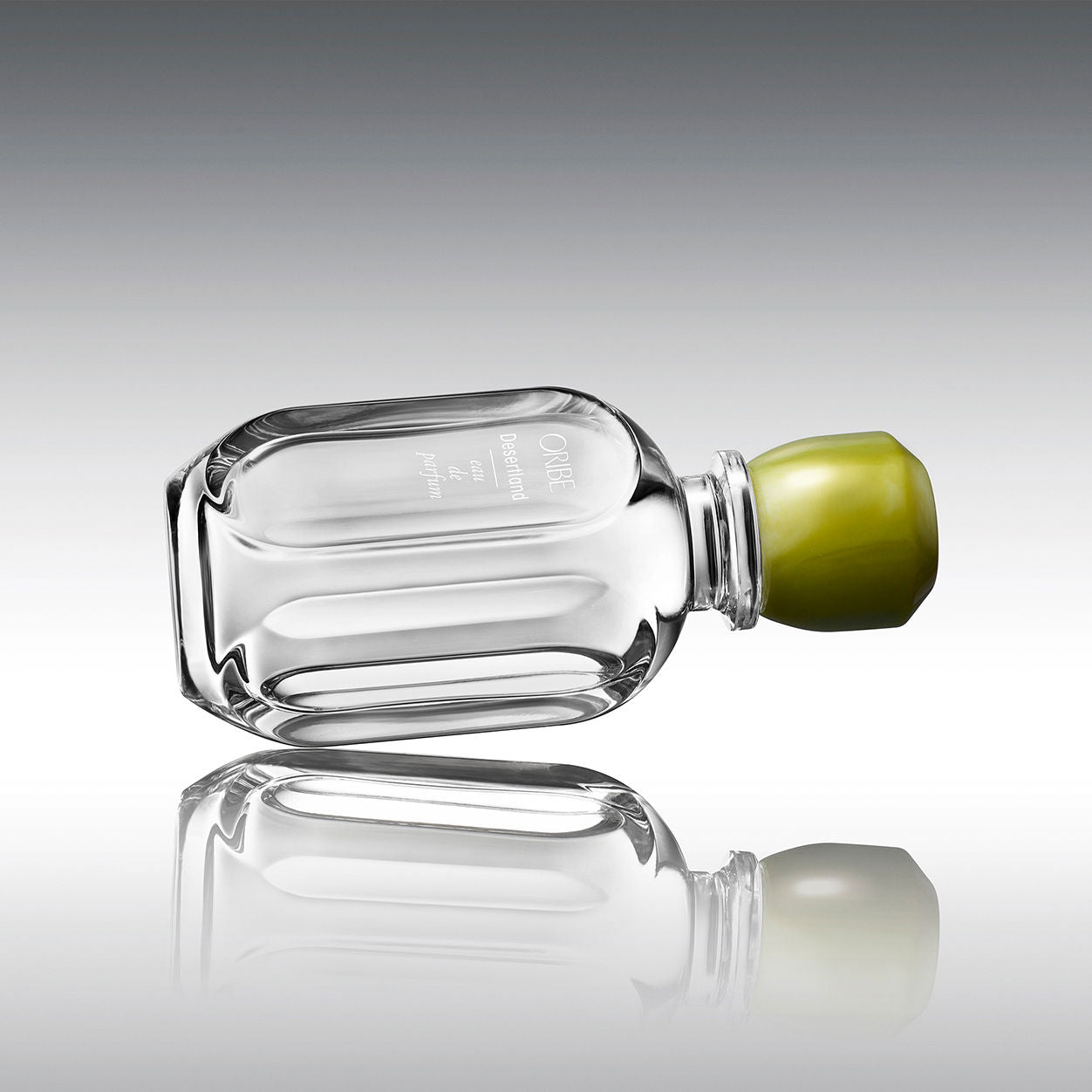 Desertland Eau de Parfum for Women - Long Lasting Floral Fragrance - Perfect for Date Night & Special Occasions