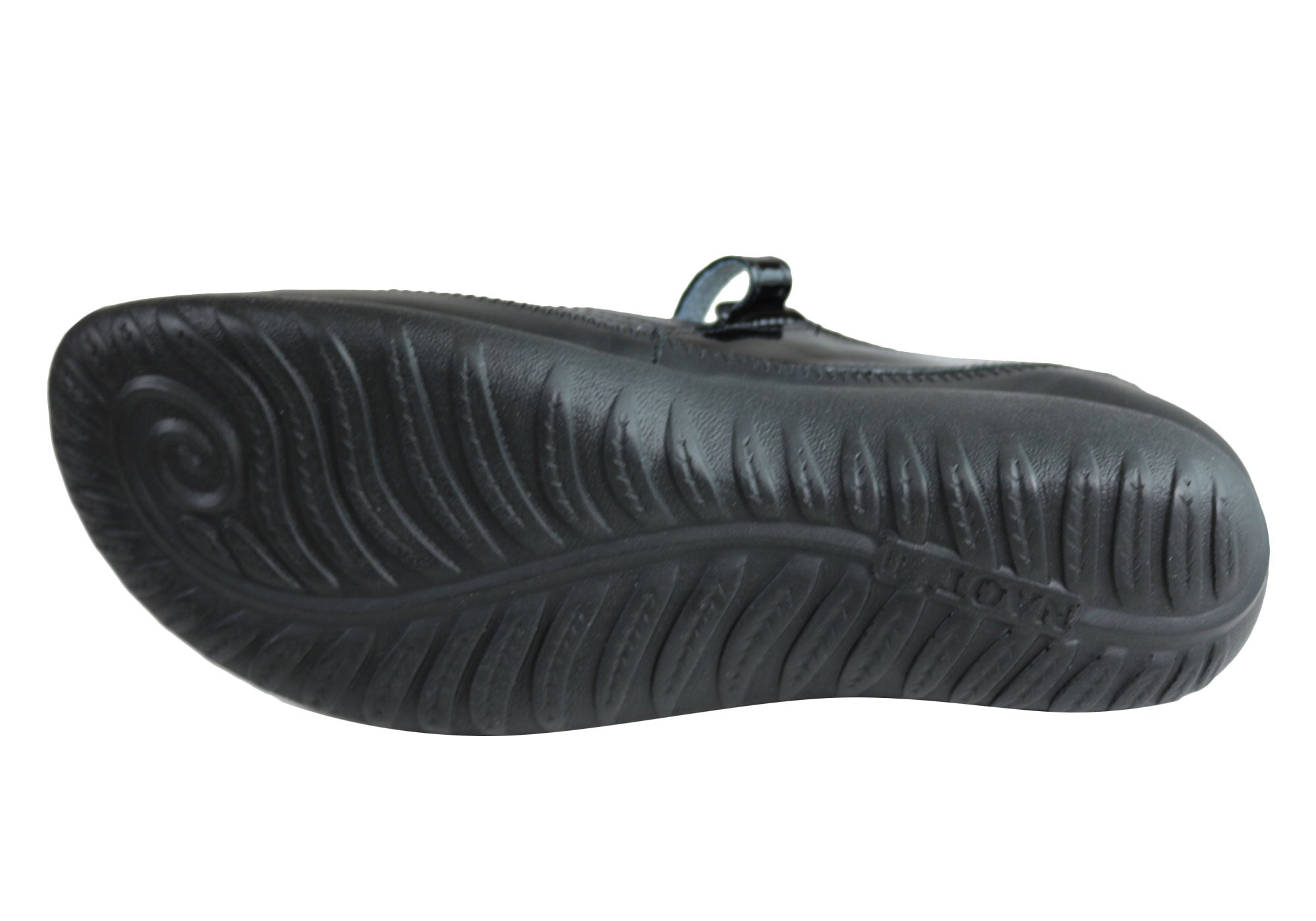 Naot Kirei Women's Comfort Leather Orthotic Friendly Mary Jane Shoes - Supportive & Stylish Footwear for Work, Travel & Everyday Wear