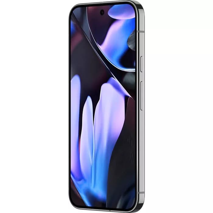 Google Pixel 9 Pro XL 5G Unlocked Smartphone (512GB Storage, 16GB RAM) - 6.8