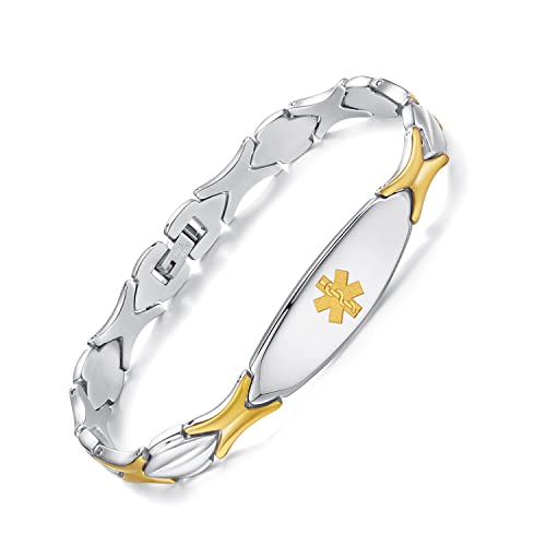 STEEL-GOLD