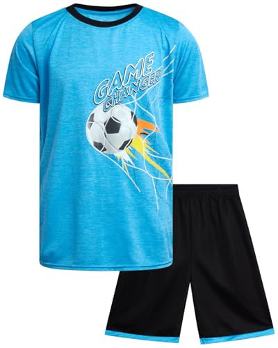 Blue Game Changer