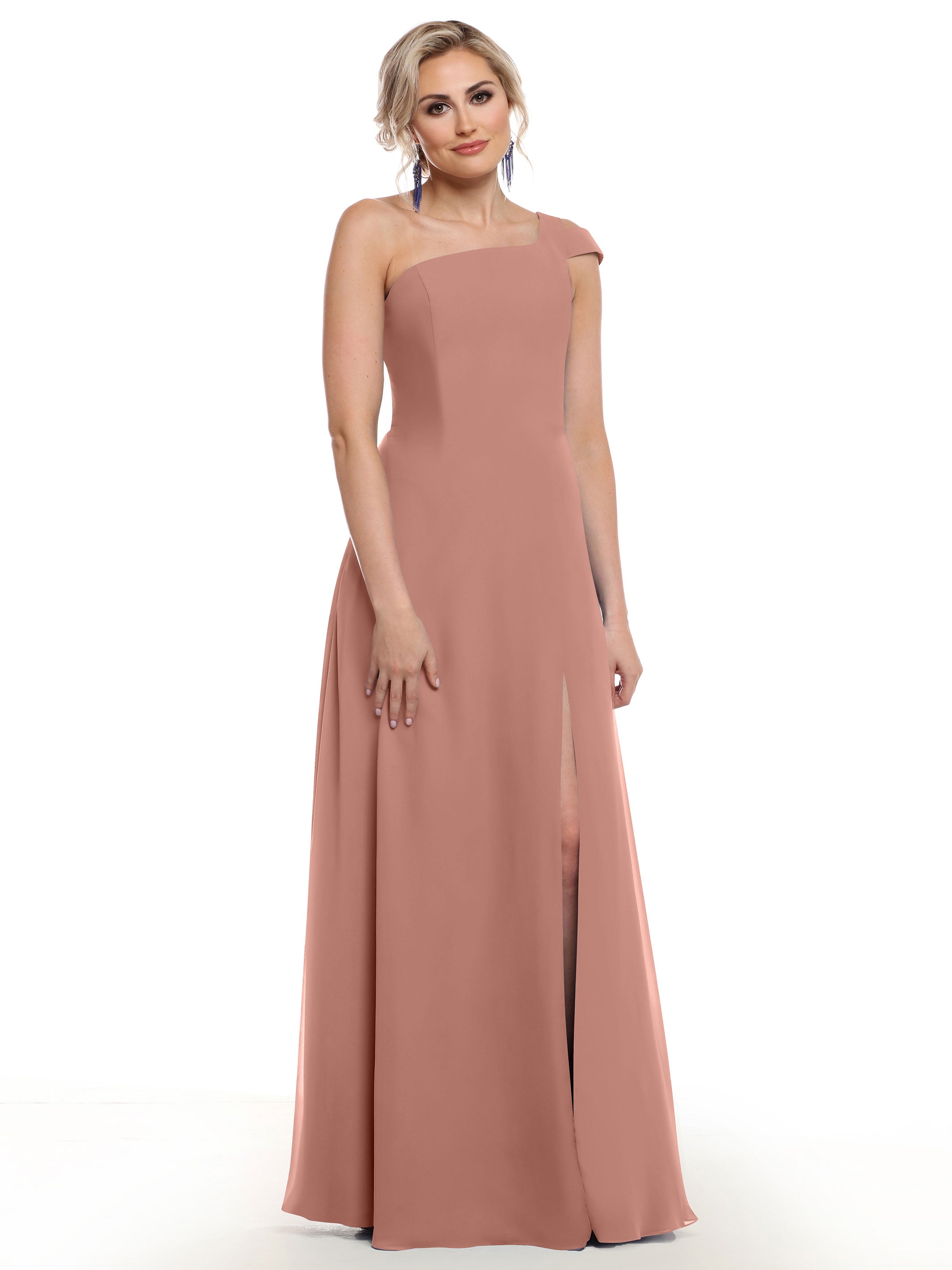 Dusty Rose