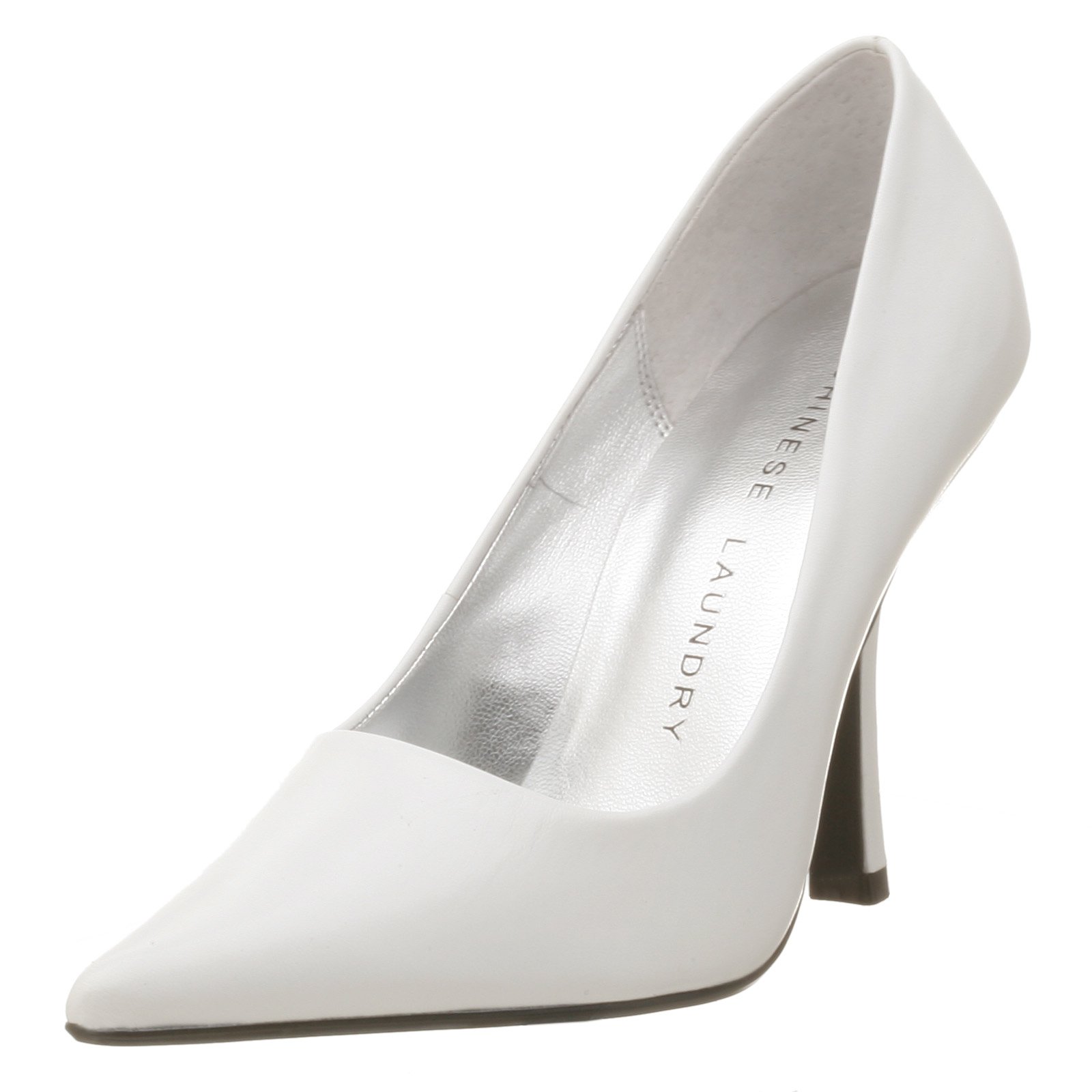 Chinese Laundry Women's Spicy Pointed Toe Pump - Stylish High Heels for Office, Party & Evening Wear | Comfortable Dress Shoes for Women