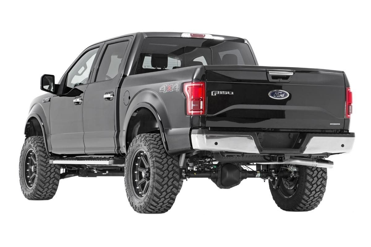 2015-2020 Ford F150 6