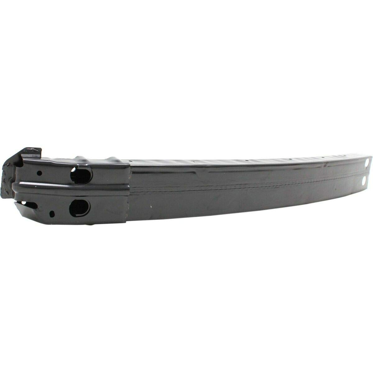 Toyota Front Bumper Reinforcement Bar - Replacement Bumper Face Bar & Cross Member for Enhanced Protection | Perfect for Off-Roading, Collision Repair & Vehicle Restoration