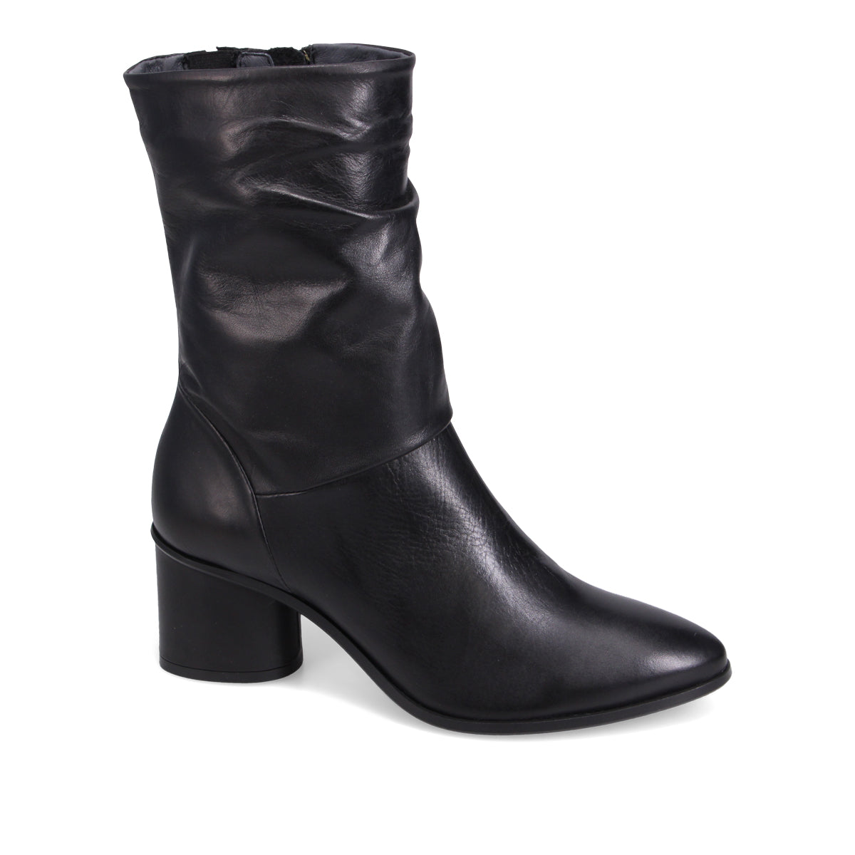 Stylish Jordyn Women's Heeled Boots - Fashionable Ankle Boots for Fall & Winter - Perfect for Office, Party & Casual Outfits
