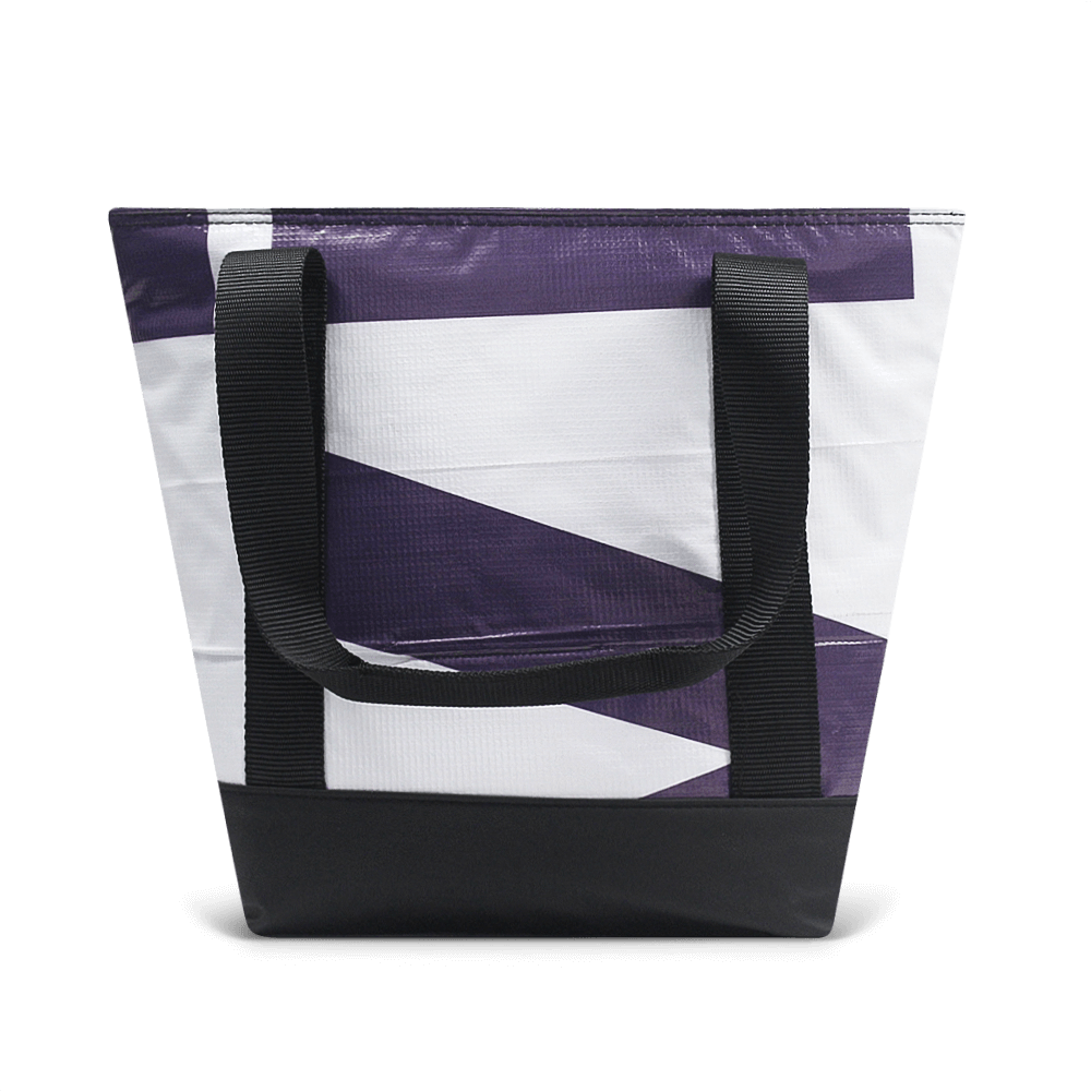 Beck Cooler Bag Bk1 00419 - Insulated Lunch Bag for Work, Picnics & Outdoor Activities - Leakproof & Durable Portable Cooler for Food & Drinks