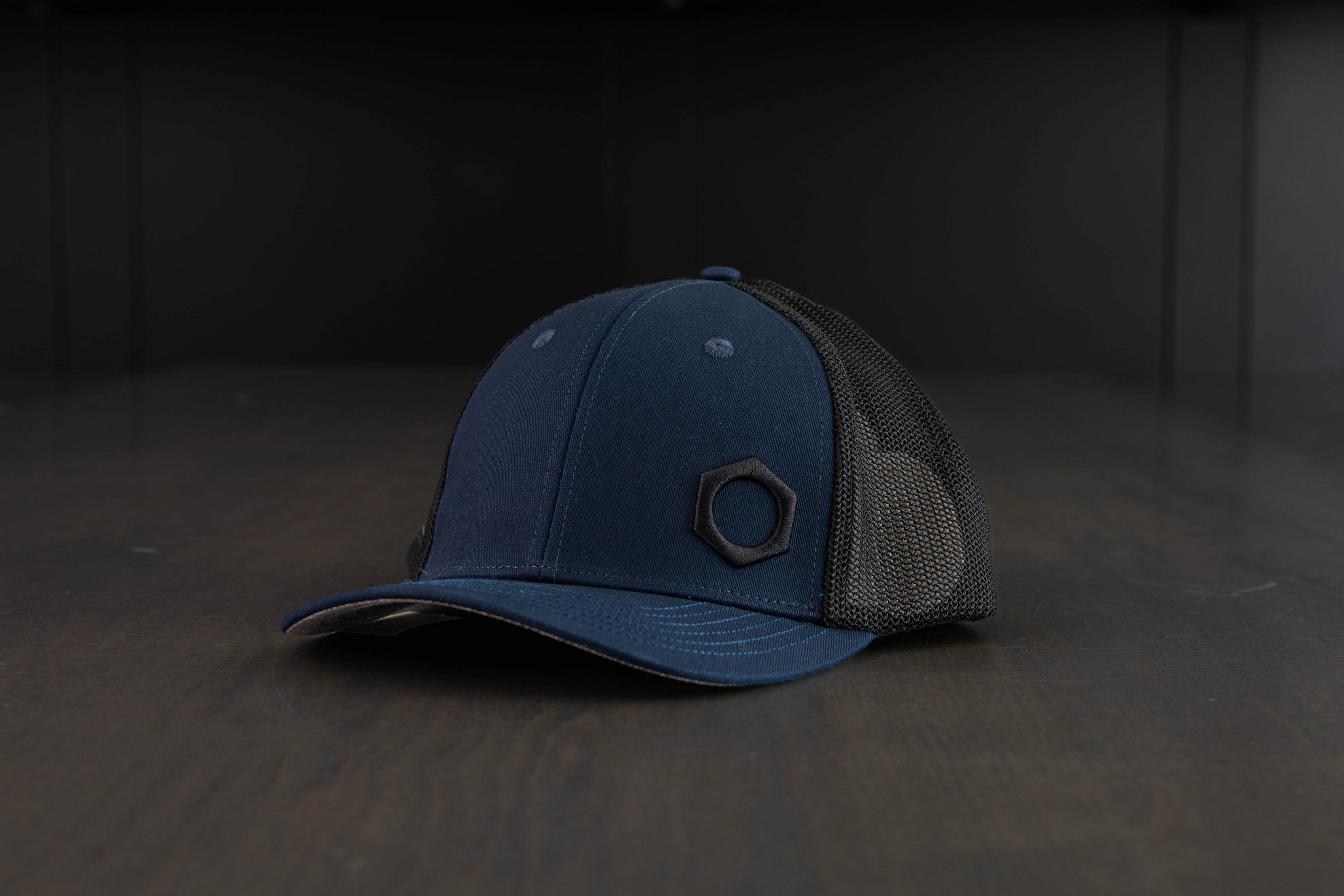 Obsessed Garage Hex Hat - Premium Emira Giveaway Cap for Car Enthusiasts - Perfect for Racing Events & Car Shows